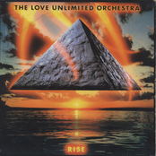 After Five by Love Unlimited Orchestra
