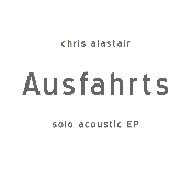 The Hildesheim Sessions - solo acoustic EP