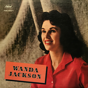 Wanda Jackson: Wanda Jackson