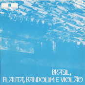 Brasil Flauta Bandolim e Violão