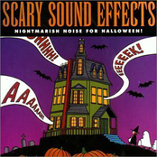 Nightmarish Noise For Halloween!