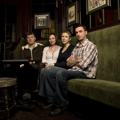 Éamon Doorley, Muireann Nic Amhlaoibh, Julie Fowlis & Ross Martin