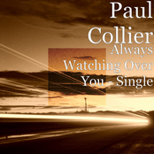Always Watching Over You - Single