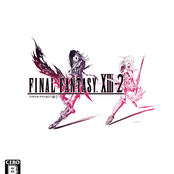 Final Fantasy XIII-2