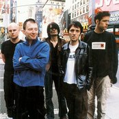 Avatar de Radiohead