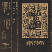 Altar of Eden - Chimeras