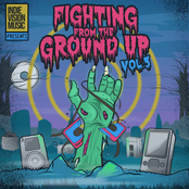 Fighting From The Ground Up Vol. 3