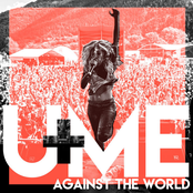 You and Me (Against the World) [Radio Edit] - Single