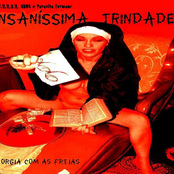 Orgia com as freiras