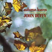 Autumn Leaves - The Romantic Organ of John Duffy