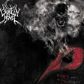 Revered Revenant Of Irreverence