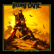IronFlame: Kingdom Torn Asunder