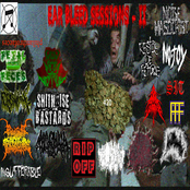 EAR BLEED SESSIONS - II