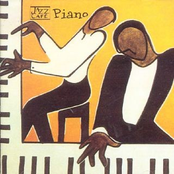 Jazz Cafe Piano