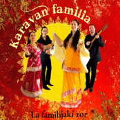 La Familijaki Zor (A Család Ereje)