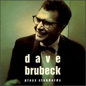 dave brubeck plays standards