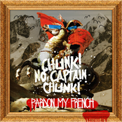 The Best Is Yet To Come by Chunk! No, Captain Chunk!