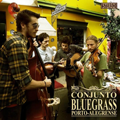 Sunny Side Of The Mountain by Conjunto Bluegrass Porto-alegrense