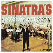 swing and dance with frank sinatra