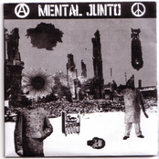 Mental Junto EP