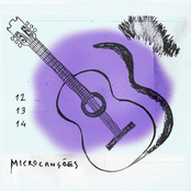 12, 13, 14 - Micro Canções