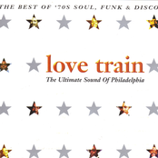Love Train - The Ultimate Sound Of Philadelphia