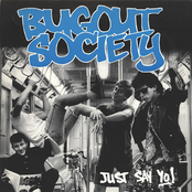 Just Say YO!