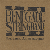 Flown Away by Renegade Stringband