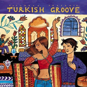 Putumayo presents: turkish groove