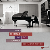 Benmont Tench: You Should Be So Lucky