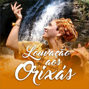 Louvação aos Orixás