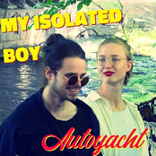 My Isolated Boy - Single