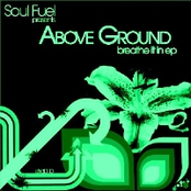 Above Ground: Breathe It In EP