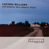 Out Of Touch by Lucinda Williams