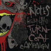 Notes From the Turncoat Campaign (Split)