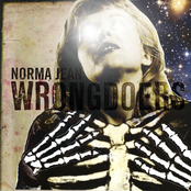 Sun Dies, Blood Moon by Norma Jean