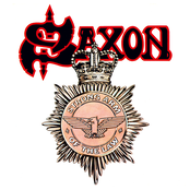 Saxton: Strong Arm Of The Law