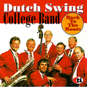 Milenberg Joys by Dutch Swing College Band