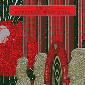 Retrograde Space Opera