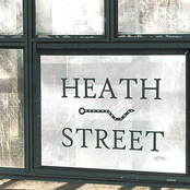 Cambridge Song by Heath Street
