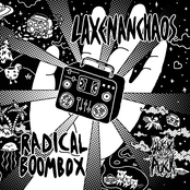 Radical boombox