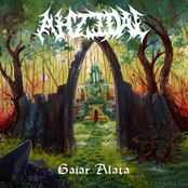 Ahzidal: Gaiar Alata