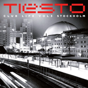 Club Life, Volume Three: Stockholm