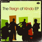 The Reign Of Kindo EP