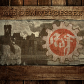 Aus dem Vergessen