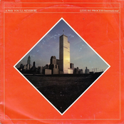 A Way You'll Never Be