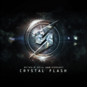 Crystal Flash