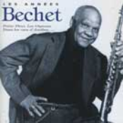 Stormy Weather by Sidney Bechet