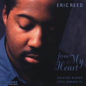 I Should Care by Eric Reed