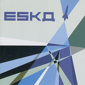 Blast Theory by Eska